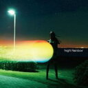 【バーゲンセール】【中古】CD▼Night Rainbow 通常盤 レンタル落ち