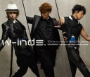 【中古】CD▼<strong>w-inds.</strong> <strong>10th</strong> <strong>Anniversary</strong> <strong>Best</strong> <strong>Album</strong> We dance for everyone 通常盤 2CD レンタル落ち