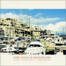 【中古】CD▼TODAY IS ANOTHER DAY レンタル落ち