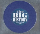 【中古】CD▼the Big History 昭和 平成のポップス歌年鑑 2CD レンタル落ち