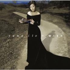 【処分特価・未検品・未清掃】【中古】CD▼WISH 通常盤 レンタル落ち