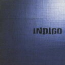 【中古】CD▼INDIGO レンタル落ち