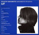 【中古】CD▼Ryuichi Sakamoto 映画音楽ベスト UF