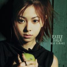 【送料無料】【中古】CD▼FAIRY TALE レンタル落ち