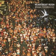 【中古】CD▼HEARTBEAT RUSH 通常盤 レンタル落ち