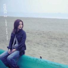 【中古】CD▼VOICE 2 cover lovers rock レンタル落ち