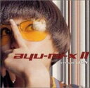 【処分特価・未検品・未清掃】【中古】CD▼ayu-mi-x 2 JPN version レンタル落ち