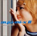 【処分特価・未検品・未清掃】【中古】CD▼ayu-mi-x II 海外リミックスヴァージョン レンタル落ち