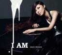 【処分特価・未検品・未清掃】【中古】CD▼I AM 初回限定盤 レンタル落ち