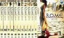 【バーゲンセール】全巻セット【中古】DVD▼ROME ローマ(11枚セット)EPISODE1〜22 レンタル落ち