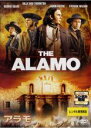 【バーゲンセール】【中古】DVD▼アラモ レンタル落ち