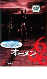 【処分特価・未検品・未清掃】【中古】DVD▼オーメン666 レンタル落ち