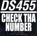 【バーゲンセール】【中古】CD▼CHECK THA NUMBER レンタル落ち
