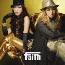 【バーゲンセール】【中古】CD▼faith 通常盤 レンタル落ち