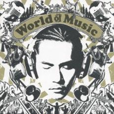 【中古】CD▼World Of Music レンタル落ち