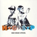 【バーゲンセール】【中古】CD▼H.G.S.P. CCCD レンタル落ち