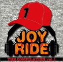 【バーゲンセール】【中古】CD▼JOYRIDE THE COMPILATION vol.1 レンタル落ち