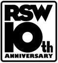 【中古】CD▼#RSW10th 初回生産限定盤 レンタル落ち