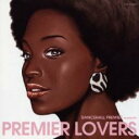【バーゲンセール】【中古】CD▼DANCEHALL PREMIER presents PREMIER LOVERS レンタル落ち