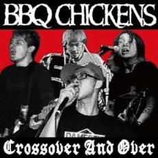 【中古】CD▼Crossover And Over