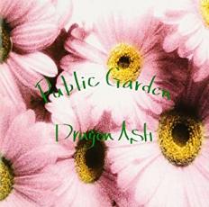 【中古】CD▼Public Garden レンタル落