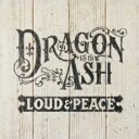 【送料無料】【中古】CD▼LOUD & PEACE 2CD 通常盤▽レンタル落ち