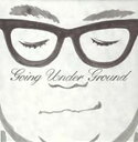 【バーゲンセール】【中古】CD▼GOING UNDER GROUND 限定盤 レンタル落ち
