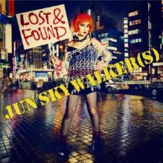 【中古】CD▼LOST&FOUND 通常盤 レンタル落ち