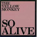 【バーゲンセール】【中古】CD▼SO ALIVE レンタル落ち