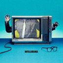 【バーゲンセール】【中古】CD▼INTELLIGENCE 通常盤 レンタル落ち