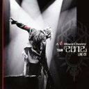 【送料無料】【中古】CD▼Acid Black Cherry TOUR 2012 LIVE CD 2CD レンタル落ち