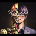 【中古】CD▼Henshin CD+DVD 完全生産限定盤 レンタル落ち