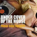 【バーゲンセール】【中古】CD▼UNDERCOVER OF THE HOUSE MIXTIME 2 MIXED BY DJ RINA レンタル落ち