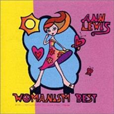 CD▼WOMANISM BEST MEI・KYOKU・SHOO 2CD レンタル落ち