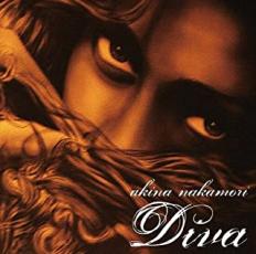 【中古】CD▼DIVA 通常盤 レンタル落ち