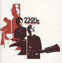 【バーゲンセール】【中古】CD▼22-20s レンタル落ち