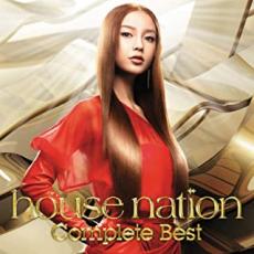 【送料無料】【中古】CD▼HOUSE NATION - Complete Best レンタル落ち