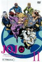 【バーゲンセール】【中古】DVD▼ジョジョの奇妙な冒険 黄金の風 11(第21話、第22話) レンタル落ち