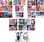 【取寄商品】BD / TVアニメ / アークナイツ(冬隠帰路/PERISH IN FROST) Blu-ray BOX(Blu-ray) (2Blu-ray+CD) (数量限定生産版) / SHBR-686