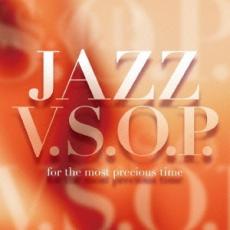 【中古】CD▼JAZZ V.S.O.P. 今宵、至極