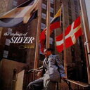 【バーゲンセール】【中古】CD▼ザ・スタイリングス・オブ・シルヴァー レンタル落ち