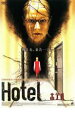 【中古】DVD▼Hotel ホテル レンタル落ち