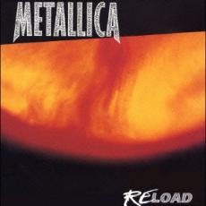 【中古】CD▼RELOAD 紙ジャケット仕様初回限定盤 レンタル落ち