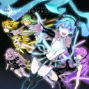 【中古】CD▼EXIT TUNES PRESENTS VOCALOSPACE feat.初音ミク Hatsune Miku 通常盤 レンタル落ち