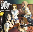 【中古】CD▼TVアニメ けいおん! オリジナル サウンドトラック レンタル落ち