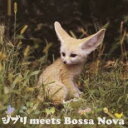 【中古】CD▼ジブリ meets BOSSA NOVA レンタル落ち