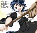 【中古】CD▼マギ THE BEST OF MAGI 2CD+DVD 期間限定生産盤 レンタル落ち