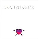 【中古】CD▼ラブ・ストーリーズ I LOVE STORIES 2CD レンタル落ち