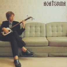 【中古】CD▼AGATSUMA レンタル落ち