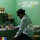 【バーゲンセール】【中古】CD▼ラウンド 2 レンタル落ち